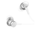 Xiaomi In-Ear Headphones Basic - Silver