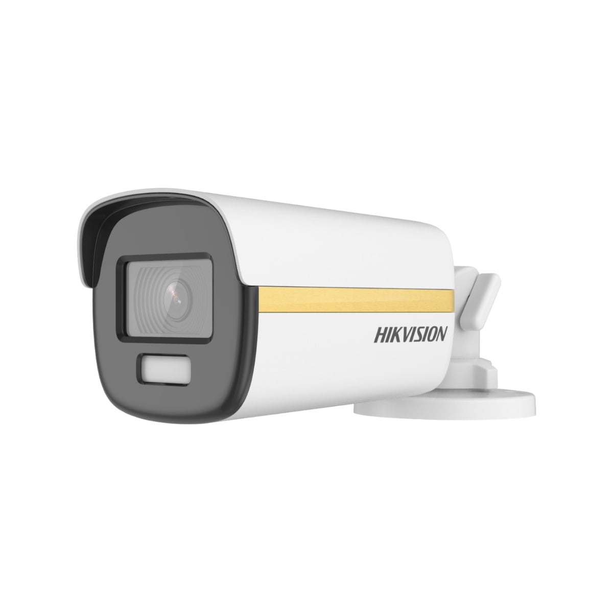 thumbnail image 2 of Hikvision DS-2CD2T22WD-I5 2MP Network Bullet Camera | EXIR Night Vision 165ft, White 2 of 4