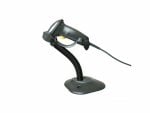 Zebra LS2208 - 1D Laser - USB - Stand