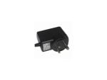 Pinnsec 13.8VDC 10AMP 9Way Bat Back 2AMP - POW-107BBWM