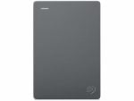 Seagate Basic Portable Drive - 4TB. USB 3.0