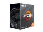 AMD Ryzen 5 4500 6-Core 3.8 GHZ AM4 CPU