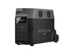 Ecoflow Delta Pro Portable Power Station
