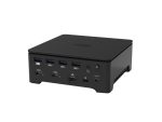 Port USB Type-C and Type-A Docking Station 2xHDMI-1x4k-1x1080p