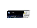 HP 131A Yellow Original LaserJet Toner Cartridge