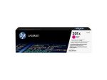 HP 201X High Yield Magenta Original LaserJet Toner Cartridge