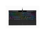 Corsair K70 RGB Pro Mechanical Gaming Keyboard - Black