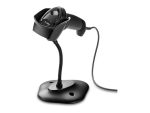 Zebra DS2208-SR - Black with Stand USB Kit