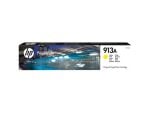 HP 913A Yellow Original PageWide Cartridge