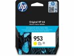 HP 953 Yellow Original Ink Cartridge