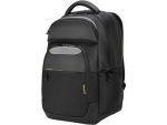 Targus Citygear 17.3" Laptop Backpack - Black