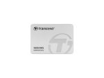 Transcend 500GB 2.5" SATA SSD