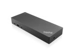 Lenovo ThinkPad Hybrid USB-C with USB-A Dock