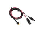 EcoFlow Solar MC4 to XT60 3.5m Charging Cable