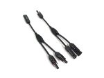 EcoFlow Solar Parallel Connection Cable  - 0.3M