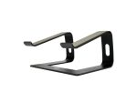 Port Connect Ergonomic 10-15.6" Aluminium Notebook Stand