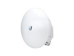 Ubiquiti UISP airFiberX 5GHz 23dBi 45° Slant Dish Antenna