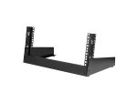 Scoop 4U Desktop Open Rack