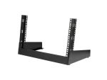 Scoop 6U Desktop Open Rack