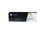 HP 312A Yellow LaserJet Toner Cartridge