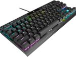 Corsair K70 RGB TKL Optical-Mechanical Gaming Keyboard