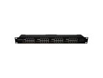 Scoop 16 Port Gigabit Passive PoE Injector