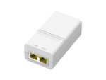 Procet Gigabit 52V 30W PoE Adapter with No Cable