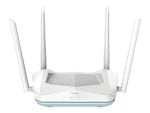 D-Link AX1500 Smart Router Dual-band 2x2 Wi-Fi 6