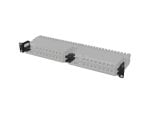 MikroTik RB-5009 Rack Mount Kit