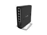 MikroTik hAP ac2 5 Port Gigabit 1200Mbps WiFi 5 Router