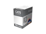 Scoop 305m Box CAT6 Outdoor FTP CCA Cable