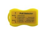 Scoop Passive and 802.3af/at PoE Detector