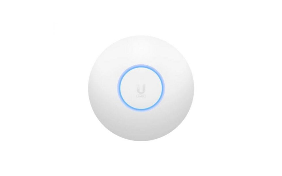 Ubiquiti UniFi 6 Long Range Dual Band WiFi 6 AP Network Computer Wireless Ubiquiti UniFi 6 Long Range Dual Band WiFi 6 AP Network Computer Wireless