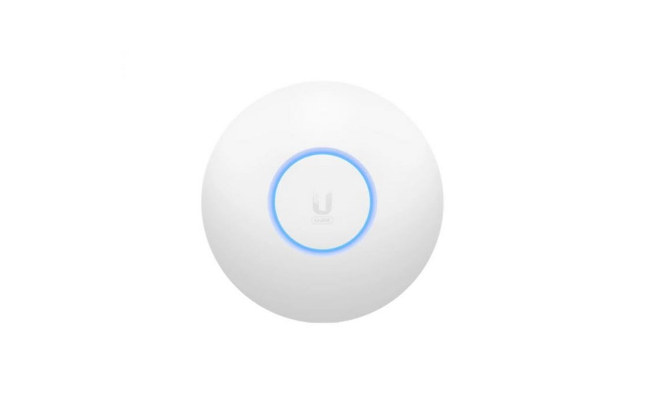 Ubiquiti UniFi 6 Long Range Dual Band WiFi 6 AP Network Computer Wireless