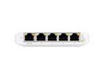 Ubiquiti 5 Port Gigabit Managed 1 PoE Input UniFi Flex Switch