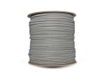 Scoop 500m Drum Cat5e CCA Grey UTP Cable
