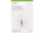 Cricut Explore/Maker Fine-Point Replacement Blades 2-Pack