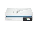 HP Scanjet enterprise Flow N6600 FNW1