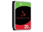 Seagate Ironwolf Pro ST2000NT001 20TB 3.5'' HDD NAS Drive