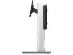 Dell Micro Form Factor All-in-One Stand - MFS22 Stands and Mounts