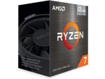 AMD Ryzen 7 5000 G-Series Desktop Processors with Radeon Graphics