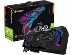 Gigabyte Aorus GeForce RTX 3080 Master 12GB