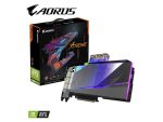 Gigabyte Aorus GeForce RTX 3080 XTREME WaterForce WB 12GB