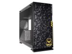 InWin 101 Tuf Gaming Edition - Black