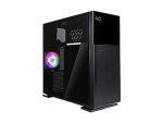 InWin 515 Mid Tower - Black