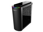 InWin 915 E-ATX Chassis - Black / Silver