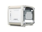 InWin Explorer Bone White Mini-ITX Tower