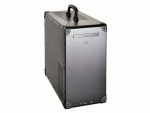 Lian-Li PC-TU300 ATX Chassis - Black