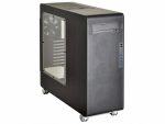 Lian-Li PC-V1000L E-ATX Chassis - Black