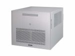 Lian-Li PC-V358 mATX Cube Chassis - Silver